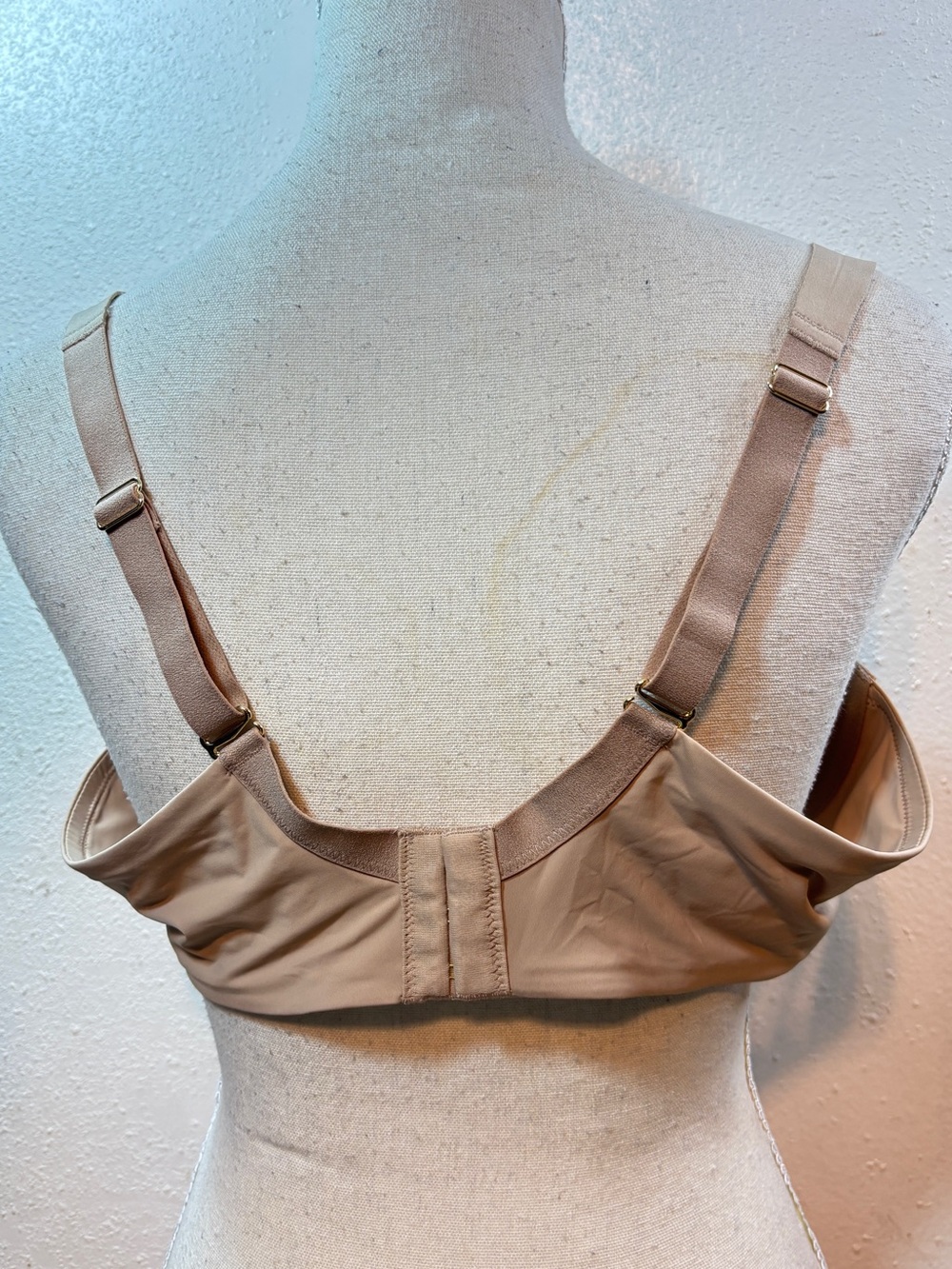 ThirdLove Nude/Tan Underwire Everyday Bra - Picture 4 of 7